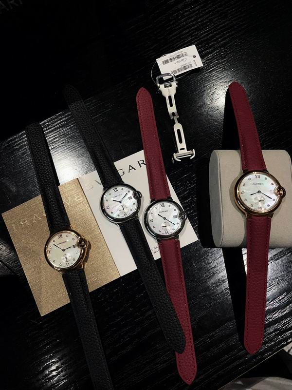 Bvlgari 36mm 102202